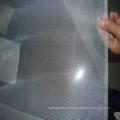 Filtrage / grillage de fenêtre en alliage d&#39;aluminium